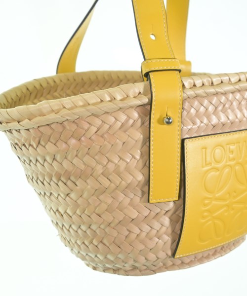 LOEWE 籃包