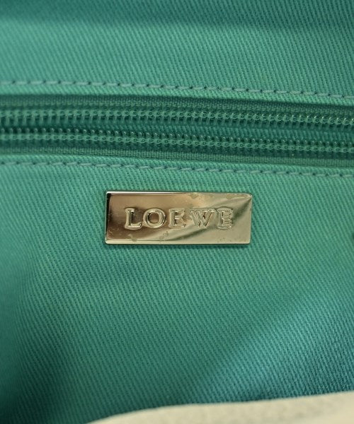LOEWE 手提包