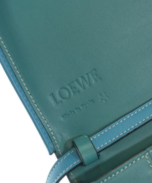 LOEWE 肩背包