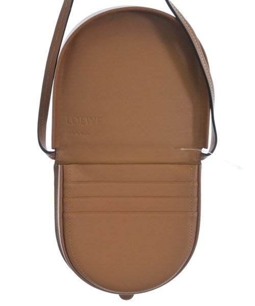 LOEWE 肩背包