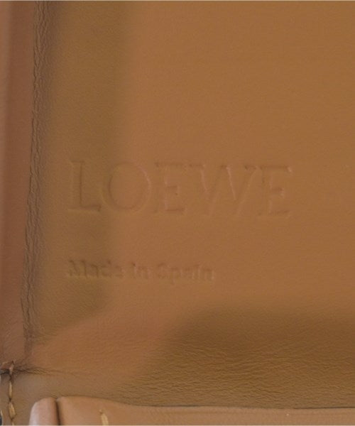 LOEWE 肩背包