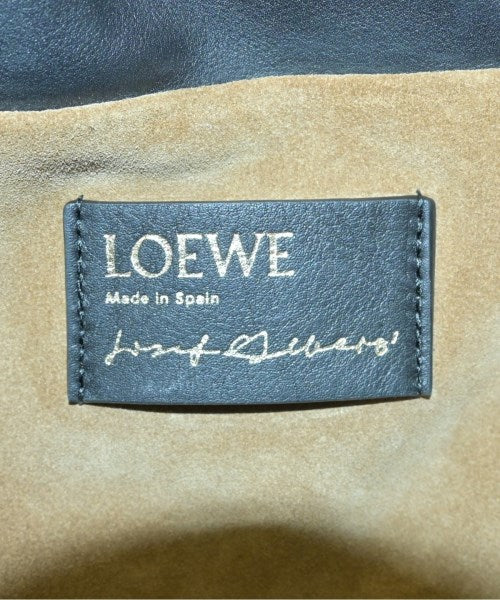 LOEWE 肩背包