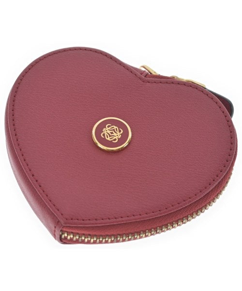 LOEWE 錢包/零錢包
