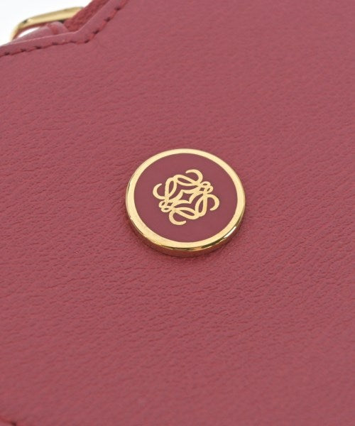 LOEWE 錢包/零錢包