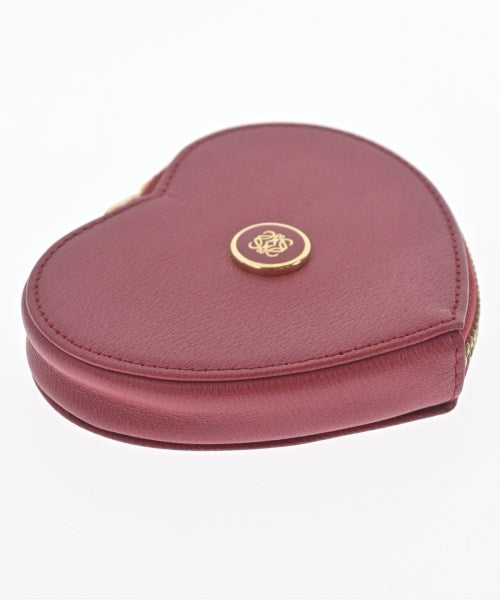 LOEWE 錢包/零錢包