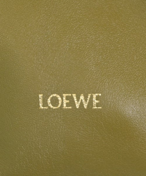 LOEWE 手提包