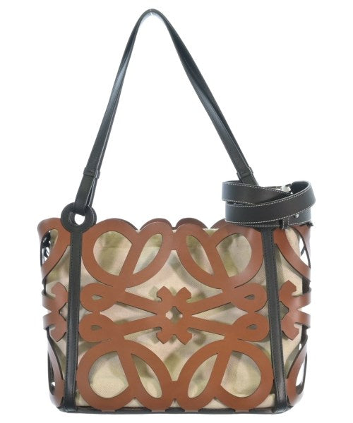 LOEWE 托特包
