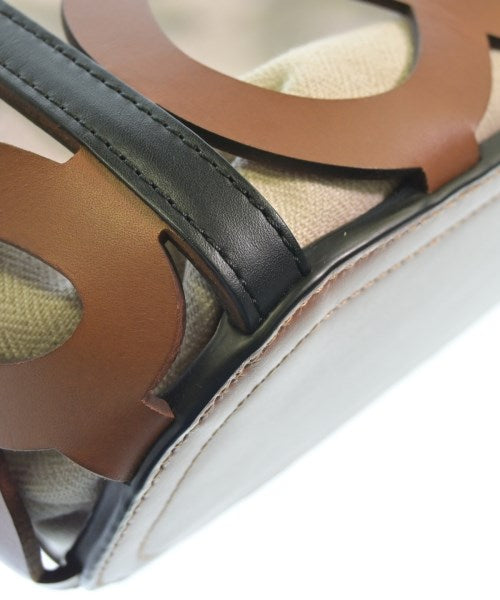 LOEWE 托特包