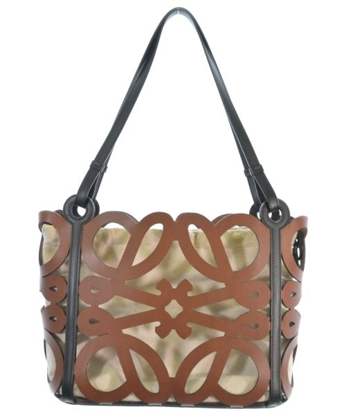 LOEWE 托特包