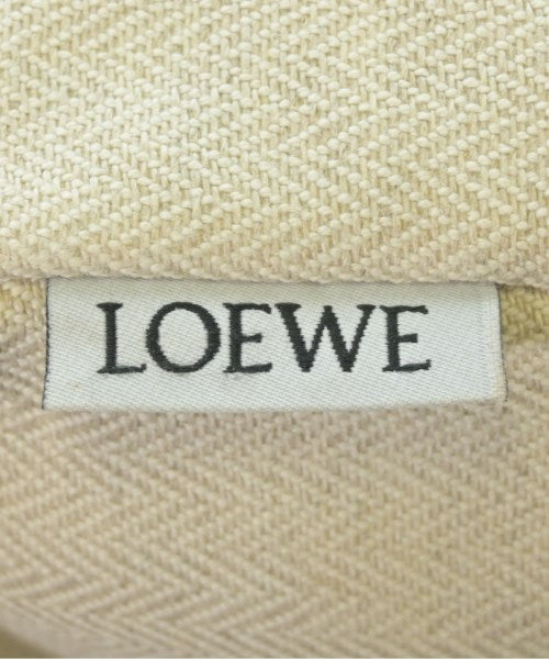 LOEWE 托特包