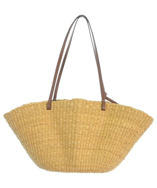 LOEWE 籃包