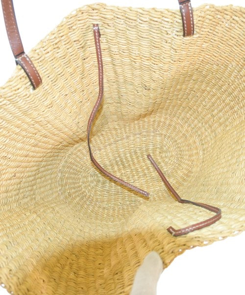LOEWE 籃包