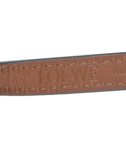 LOEWE 籃包