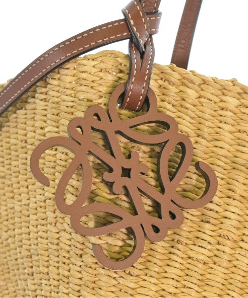LOEWE 籃包