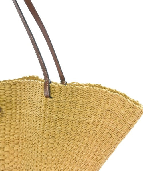 LOEWE 籃包
