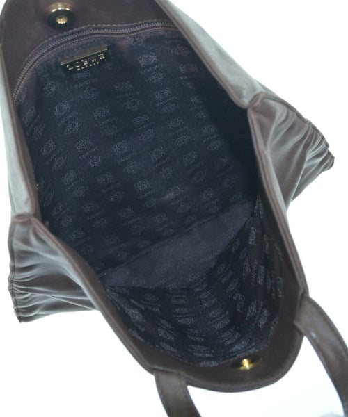 LOEWE 托特包