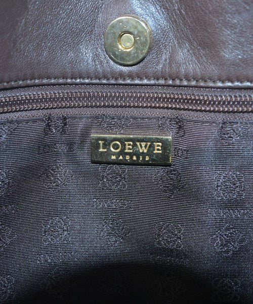 LOEWE 托特包