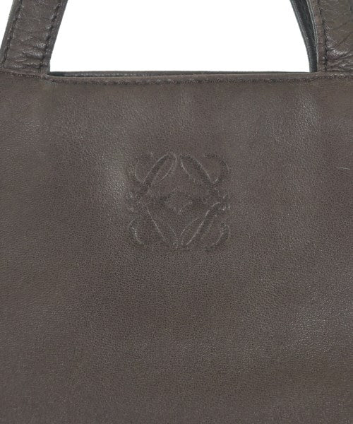 LOEWE 托特包