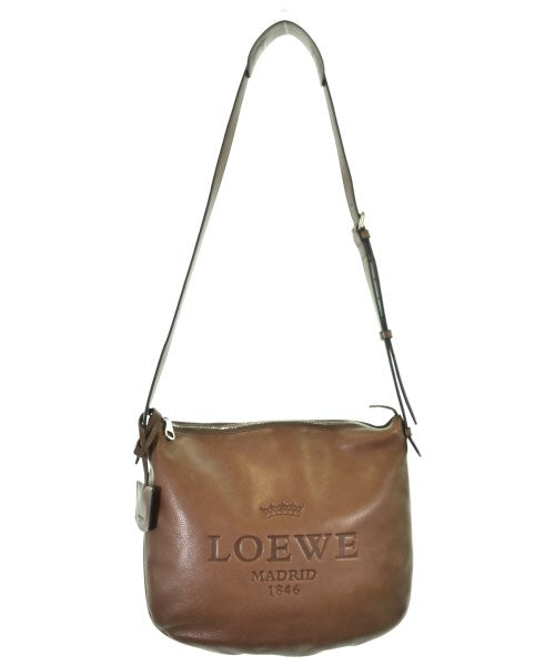 LOEWE 肩背包