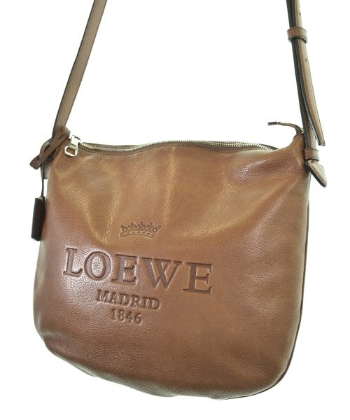 LOEWE 肩背包