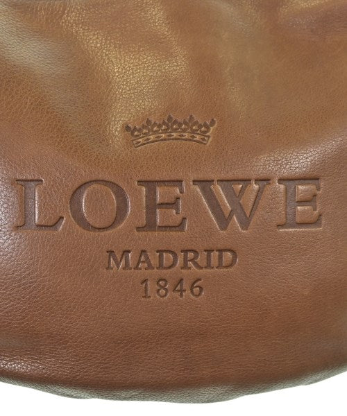 LOEWE 肩背包