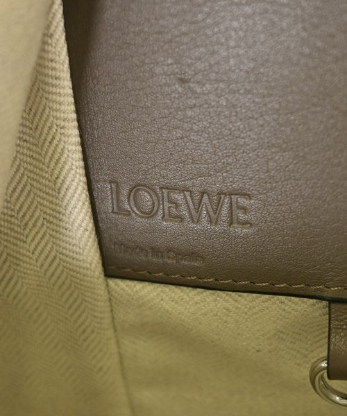 LOEWE 肩背包