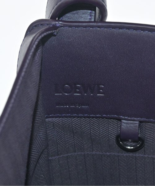 LOEWE 肩背包
