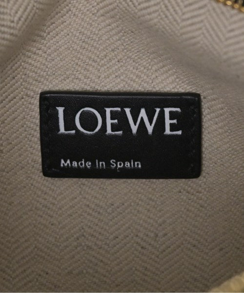 LOEWE 肩背包