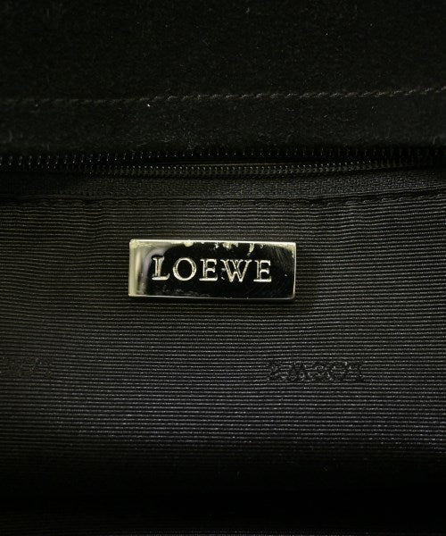 LOEWE 手提包