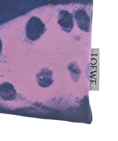 LOEWE 小袋
