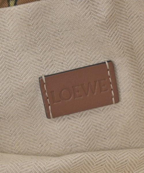 LOEWE 小袋
