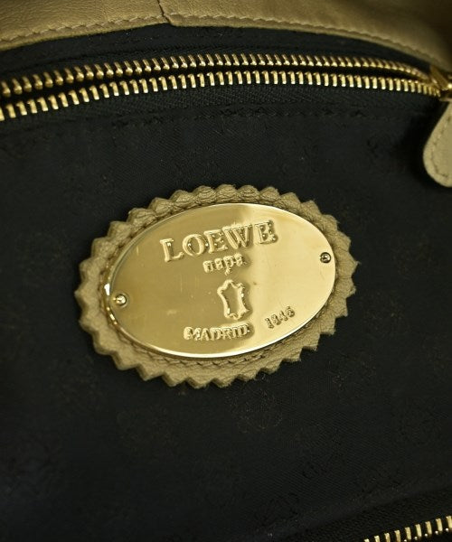 LOEWE 手提包