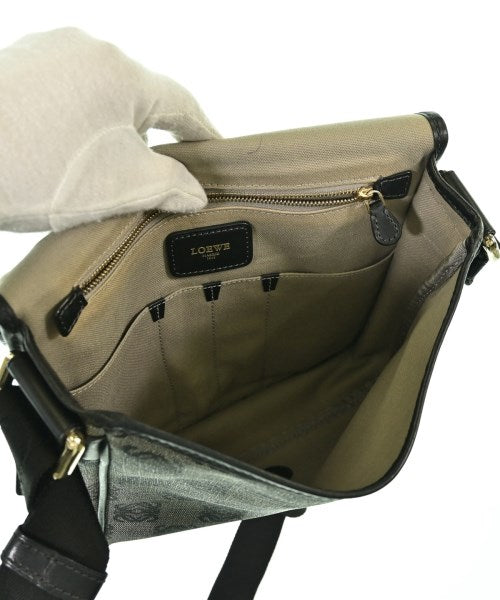 LOEWE 肩背包