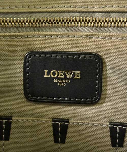 LOEWE 肩背包