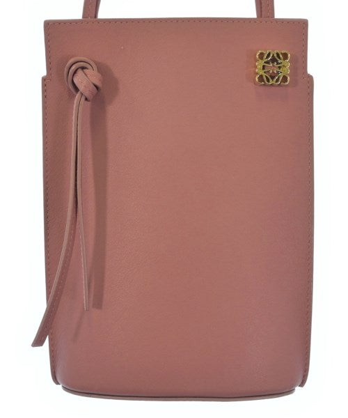 LOEWE 肩背包