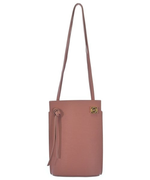 LOEWE 肩背包