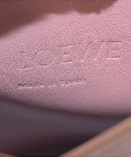 LOEWE 肩背包