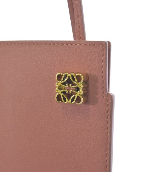 LOEWE 肩背包