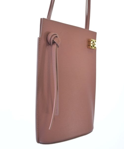 LOEWE 肩背包