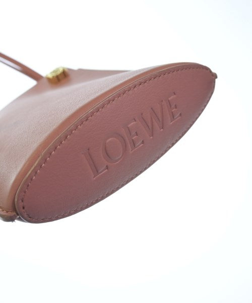 LOEWE 肩背包