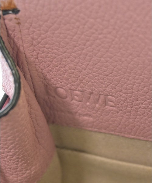 LOEWE 肩背包