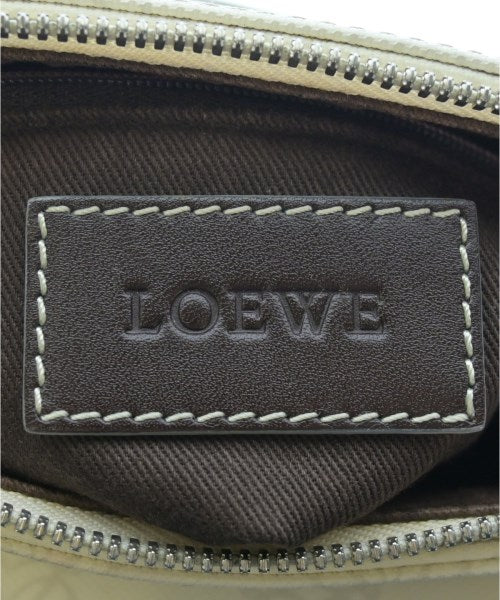 LOEWE 肩背包