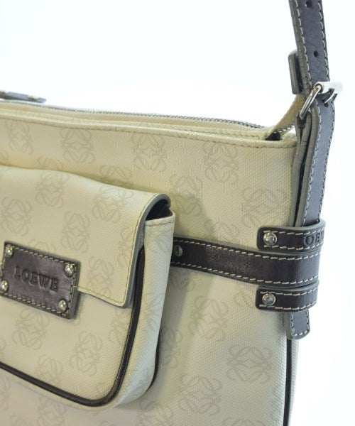 LOEWE 肩背包