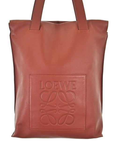 LOEWE 托特包