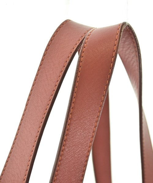 LOEWE 托特包