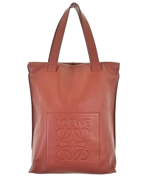 LOEWE 托特包