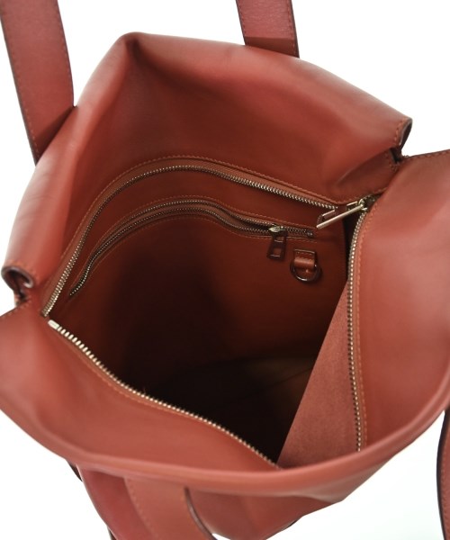 LOEWE 托特包