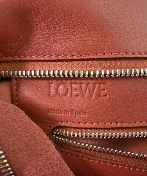 LOEWE 托特包