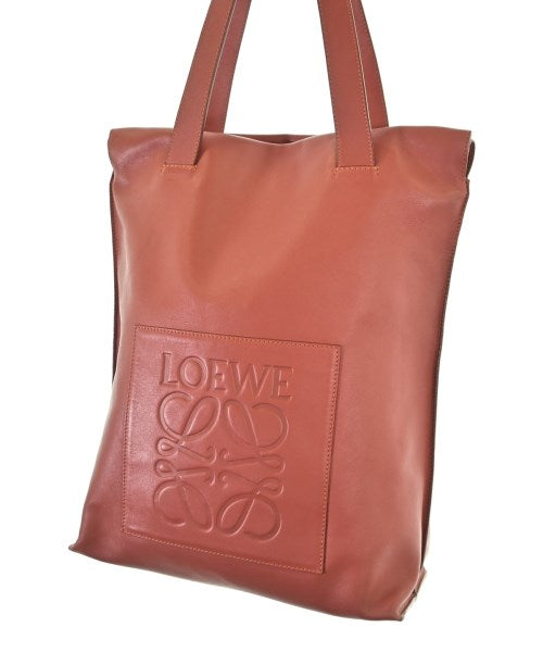 LOEWE 托特包