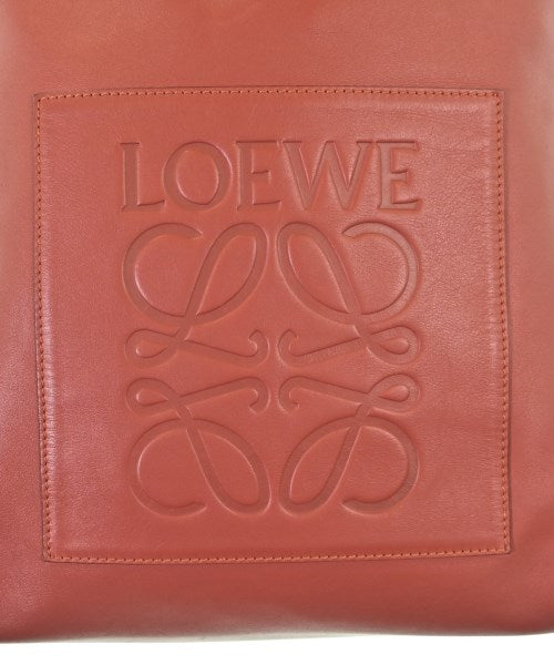 LOEWE 托特包